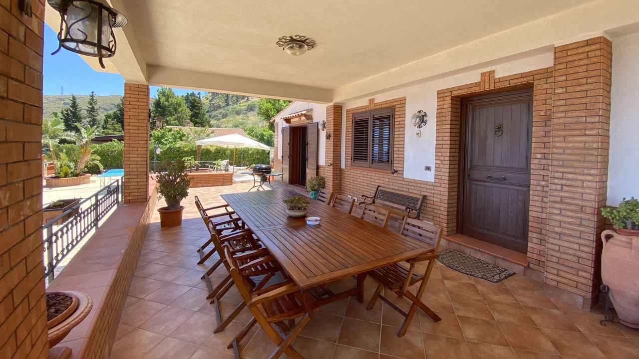 Photo of Outdoor in Altavilla Milicia