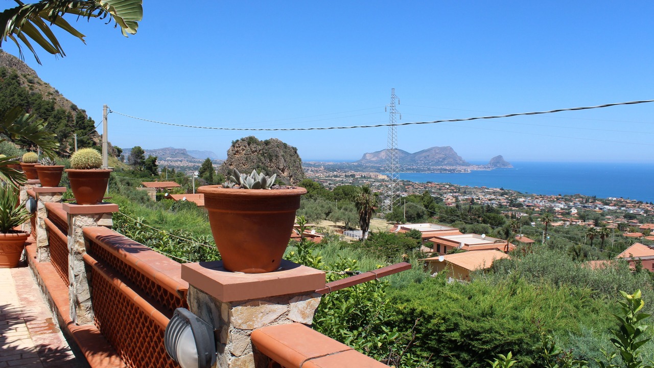 Photo of Outdoor in Altavilla Milicia