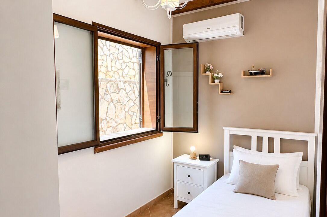 Photo of Bedroom in Altavilla Milicia