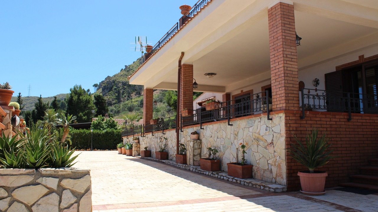 Photo of Outdoor in Altavilla Milicia