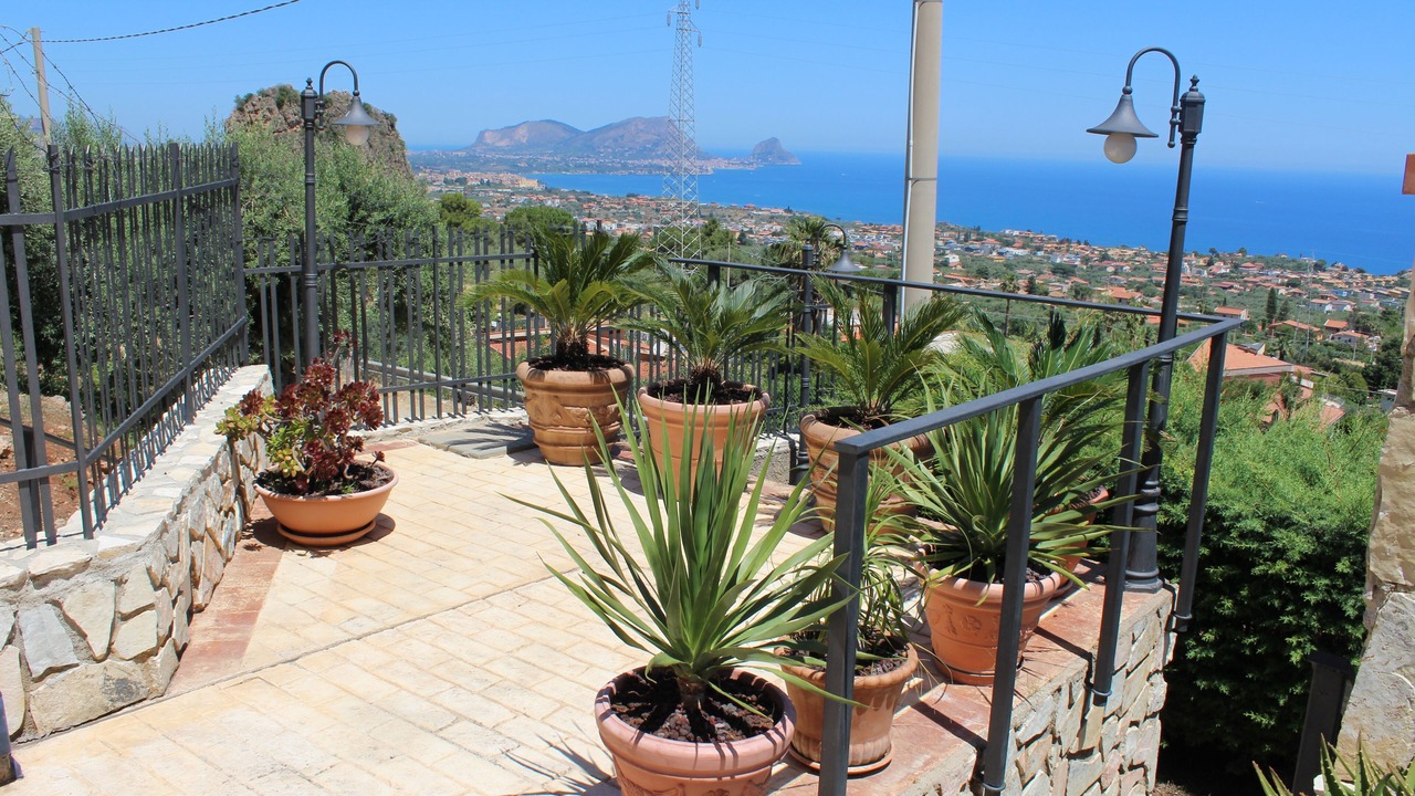 Photo of Outdoor in Altavilla Milicia