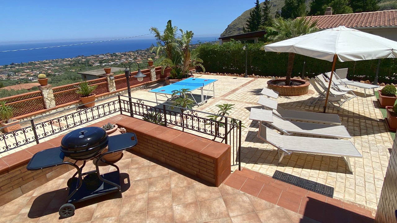 Photo of Outdoor in Altavilla Milicia