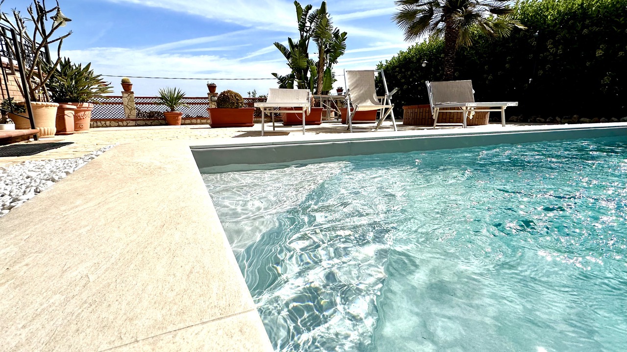 Photo of Outdoor in Altavilla Milicia