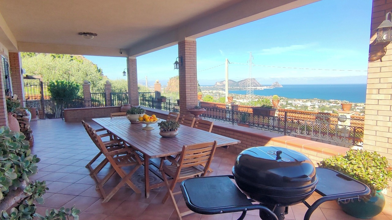Photo of Outdoor in Altavilla Milicia