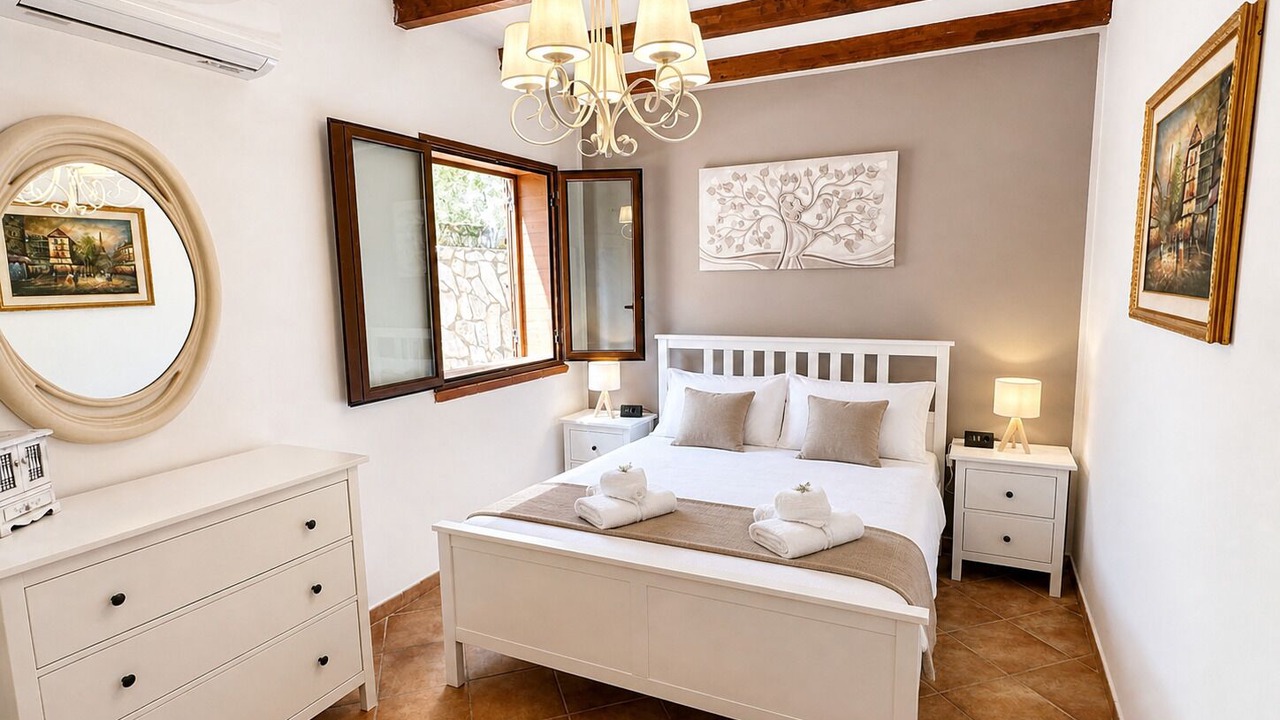 Photo of Bedroom in Altavilla Milicia