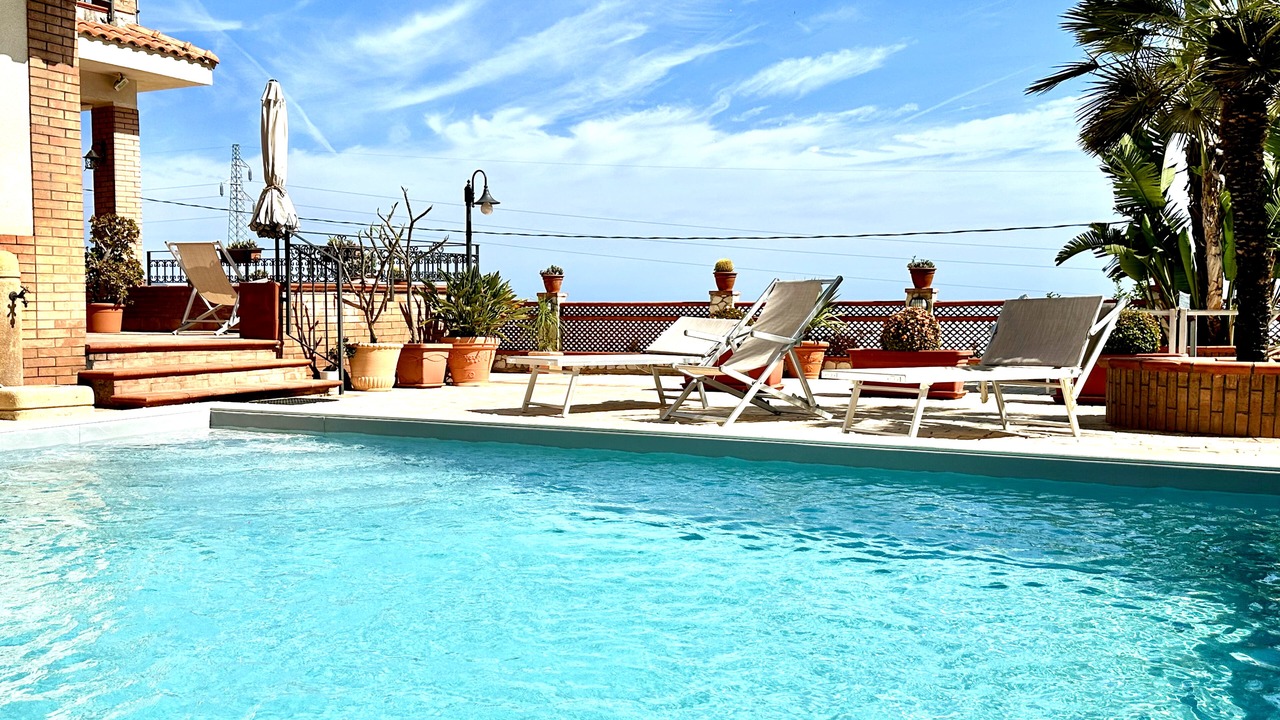Photo of Outdoor in Altavilla Milicia