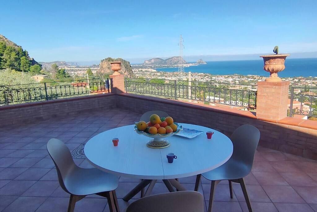 Photo of Outdoor in Altavilla Milicia