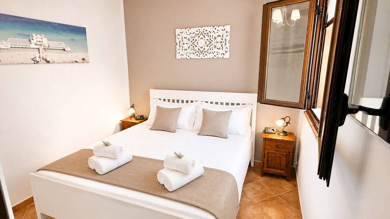 Photo of Bedroom in Altavilla Milicia
