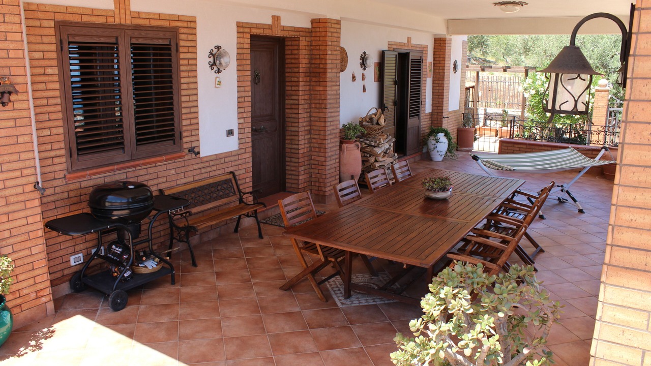 Photo of Outdoor in Altavilla Milicia