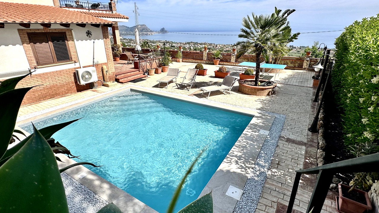 Photo of Outdoor in Altavilla Milicia