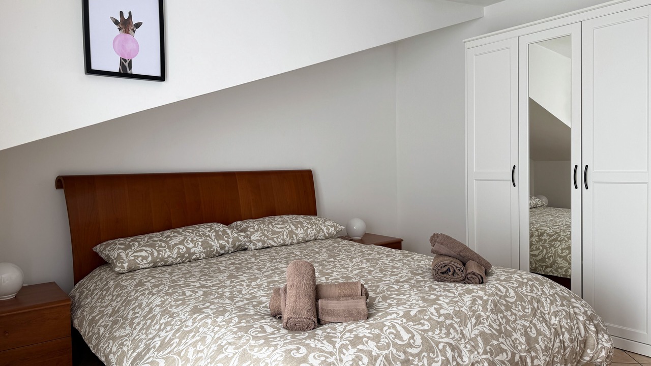 Photo of Bedroom in Ciampino