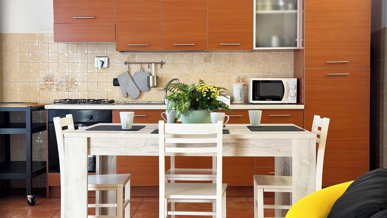 Photo of Kitchen in Ciampino