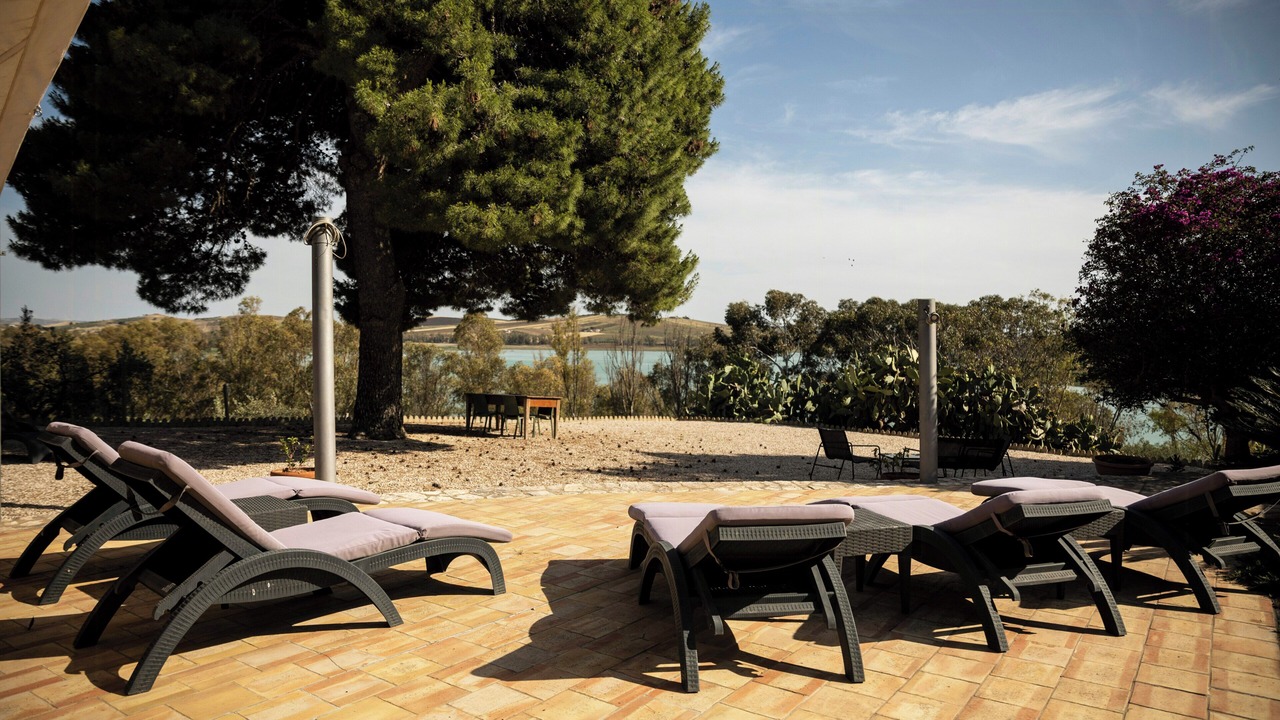 Photo of Patio Balcony in Paceco