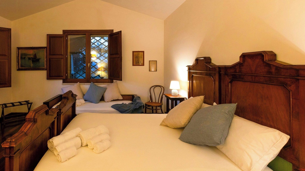 Photo of Bedroom in Paceco