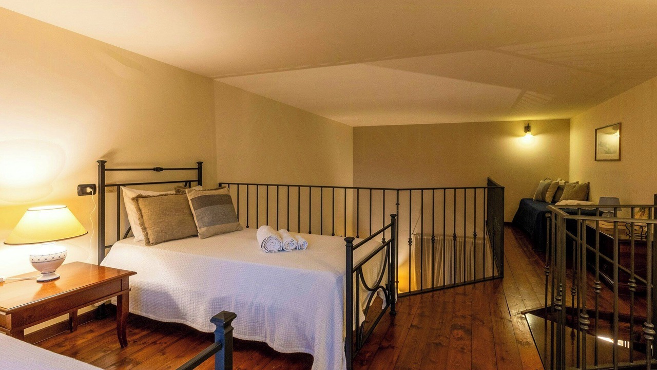 Photo of Bedroom in Paceco