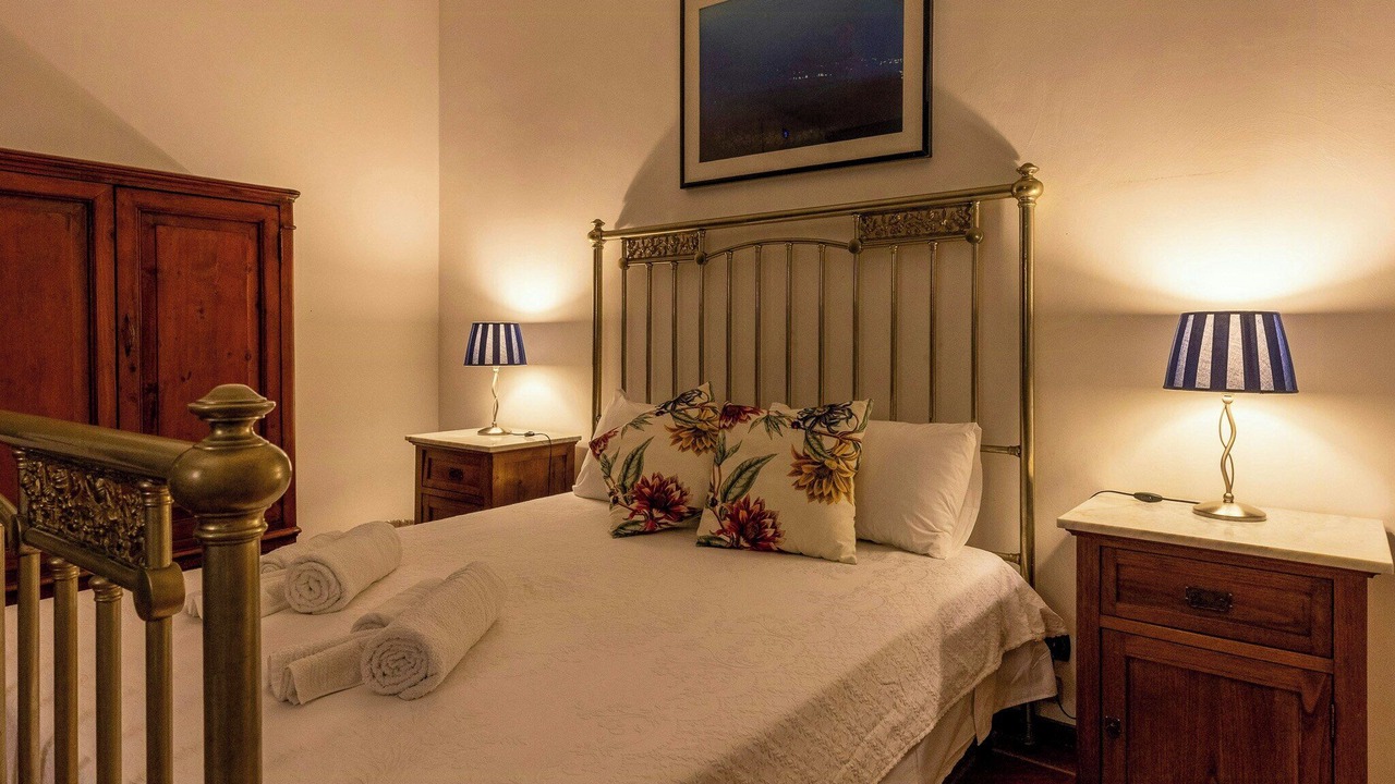 Photo of Bedroom in Paceco