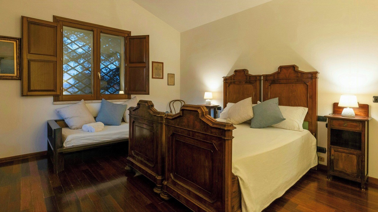 Photo of Bedroom in Paceco
