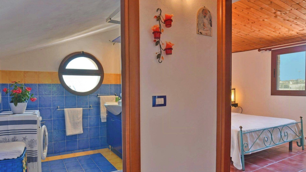 Photo of Bedroom in Caucana-finaiti-casuzze-finaiti Nord