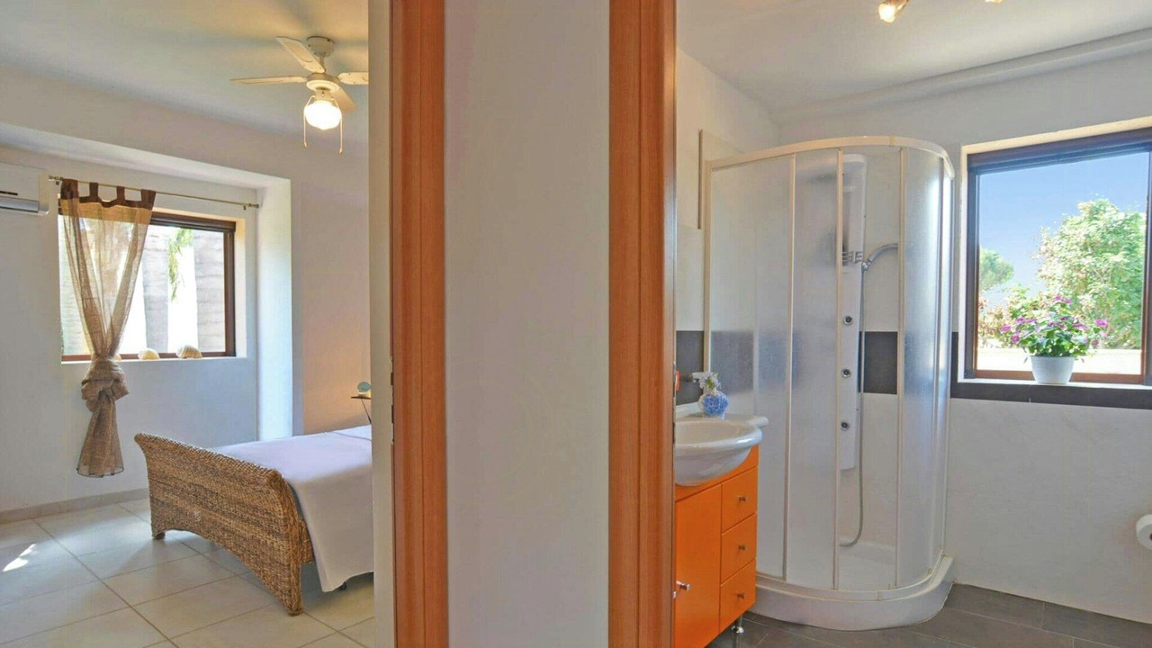 Photo of Bathroom in Caucana-finaiti-casuzze-finaiti Nord