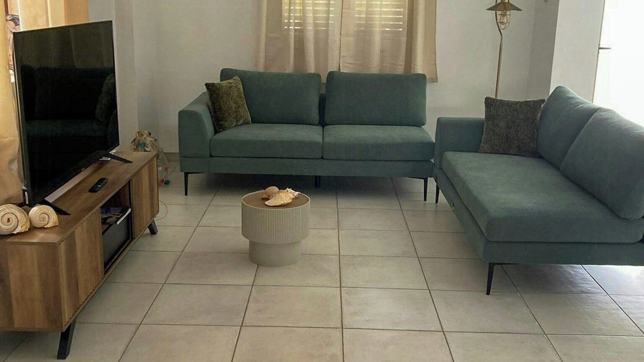 Photo of Livingroom in Caucana-finaiti-casuzze-finaiti Nord