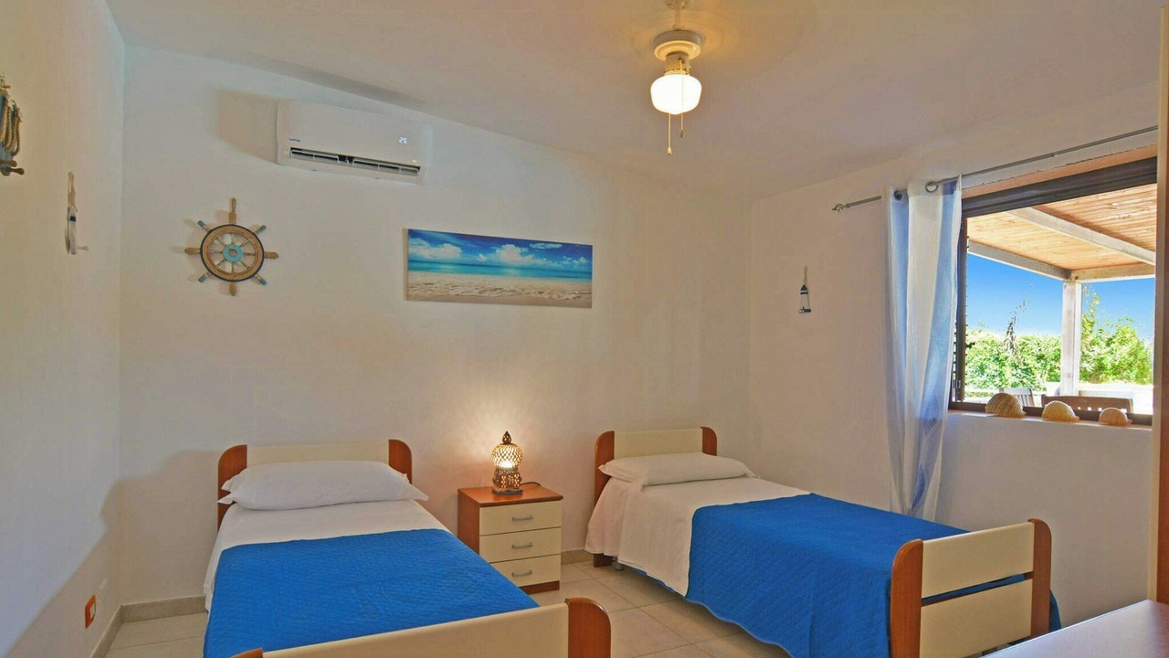 Photo of Bedroom in Caucana-finaiti-casuzze-finaiti Nord