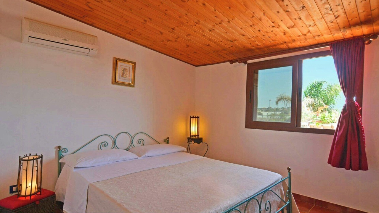 Photo of Bedroom in Caucana-finaiti-casuzze-finaiti Nord