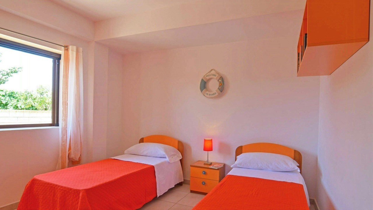 Photo of Bedroom in Caucana-finaiti-casuzze-finaiti Nord