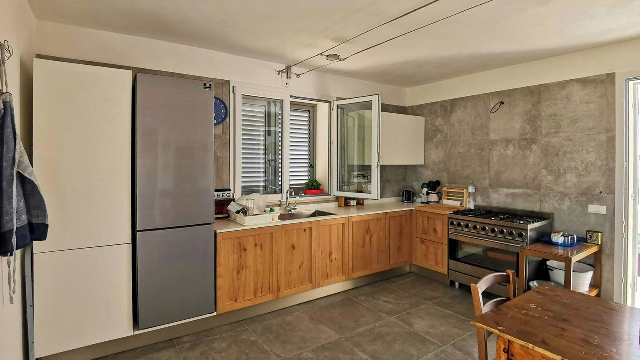 Photo of Kitchen in Siculiana