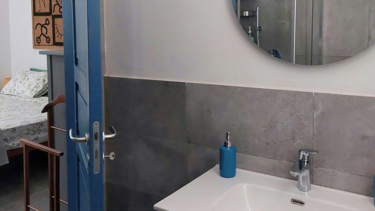 Photo of Bathroom in Siculiana