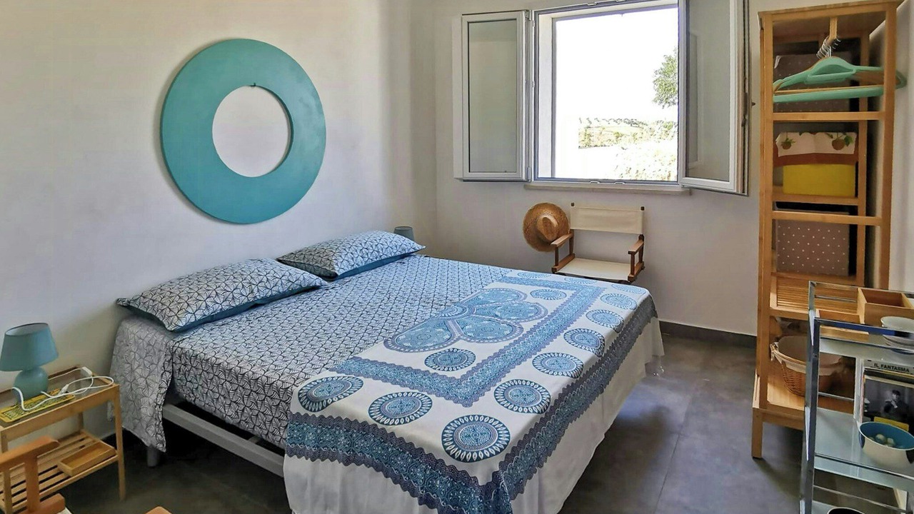 Photo of Bedroom in Siculiana