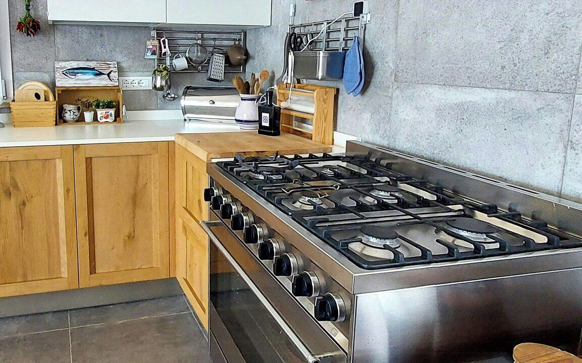 Photo of Kitchen in Siculiana