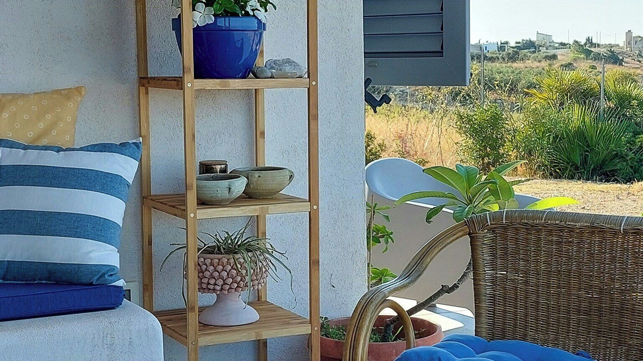 Photo of Patio Balcony in Siculiana