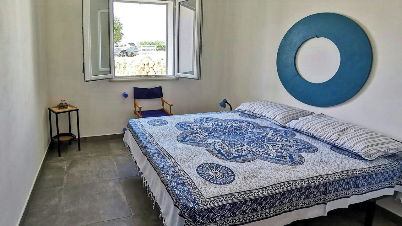 Photo of Bedroom in Siculiana