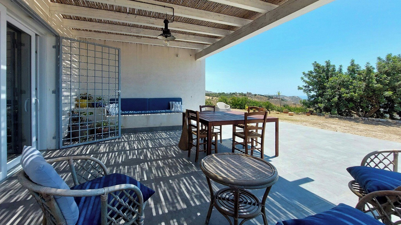 Photo of Outdoor in Siculiana