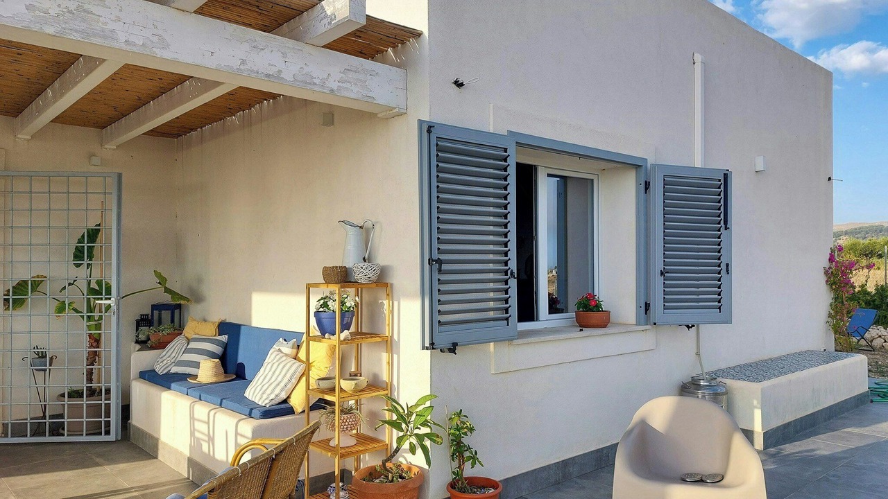 Photo of Patio Balcony in Siculiana