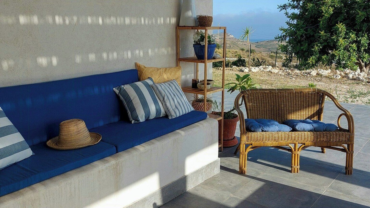 Photo of Patio Balcony in Siculiana