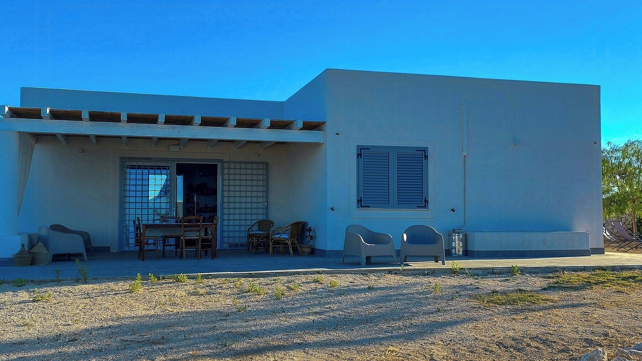 Photo of Patio Balcony in Siculiana
