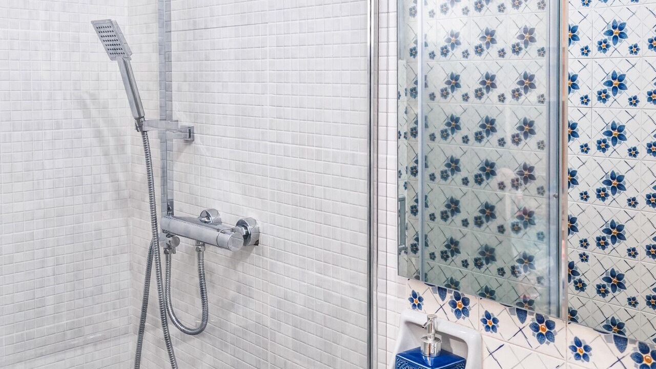 Photo of Bathroom in Centro Storico