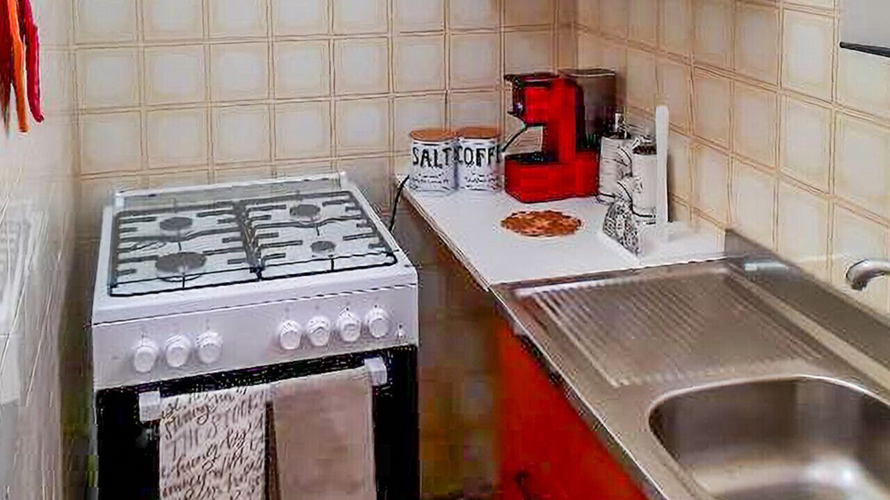 Photo of Kitchen in Centro Storico
