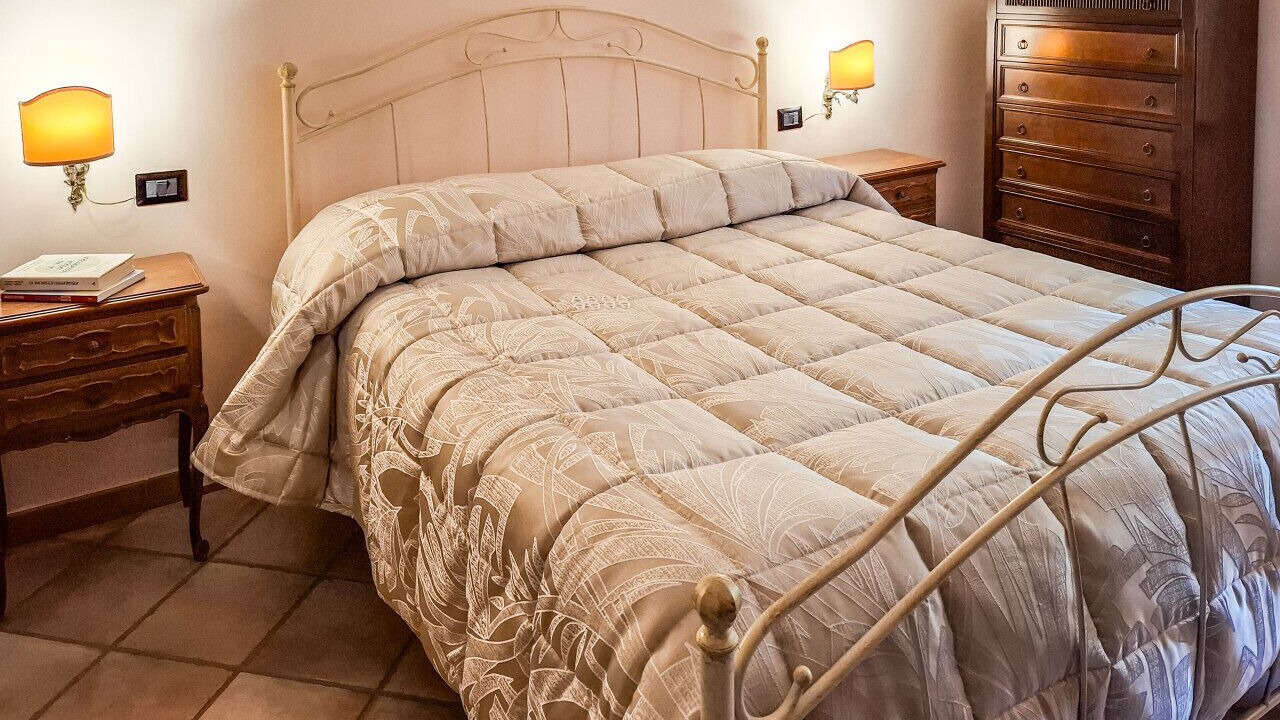 Photo of Bedroom in Aiello del Sabato