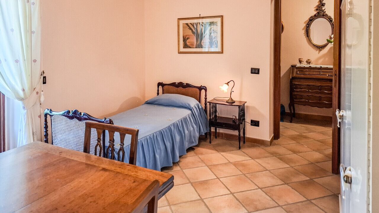 Photo of Bedroom in Aiello del Sabato