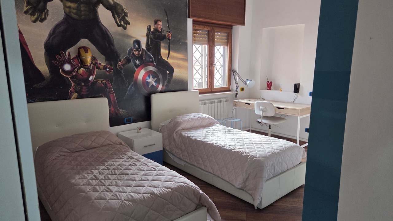 Photo of Bedroom in Ercolano