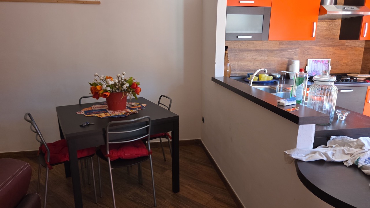 Photo of Kitchen in Ercolano