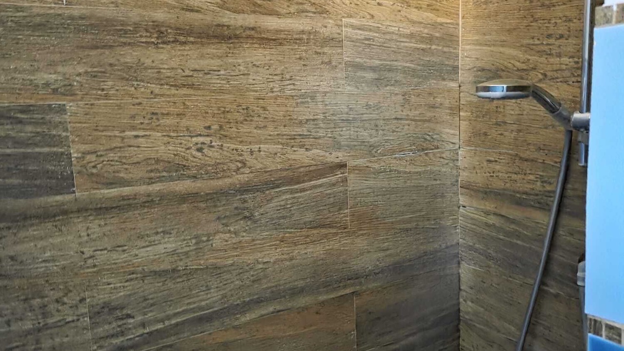 Photo of Bathroom in Ercolano