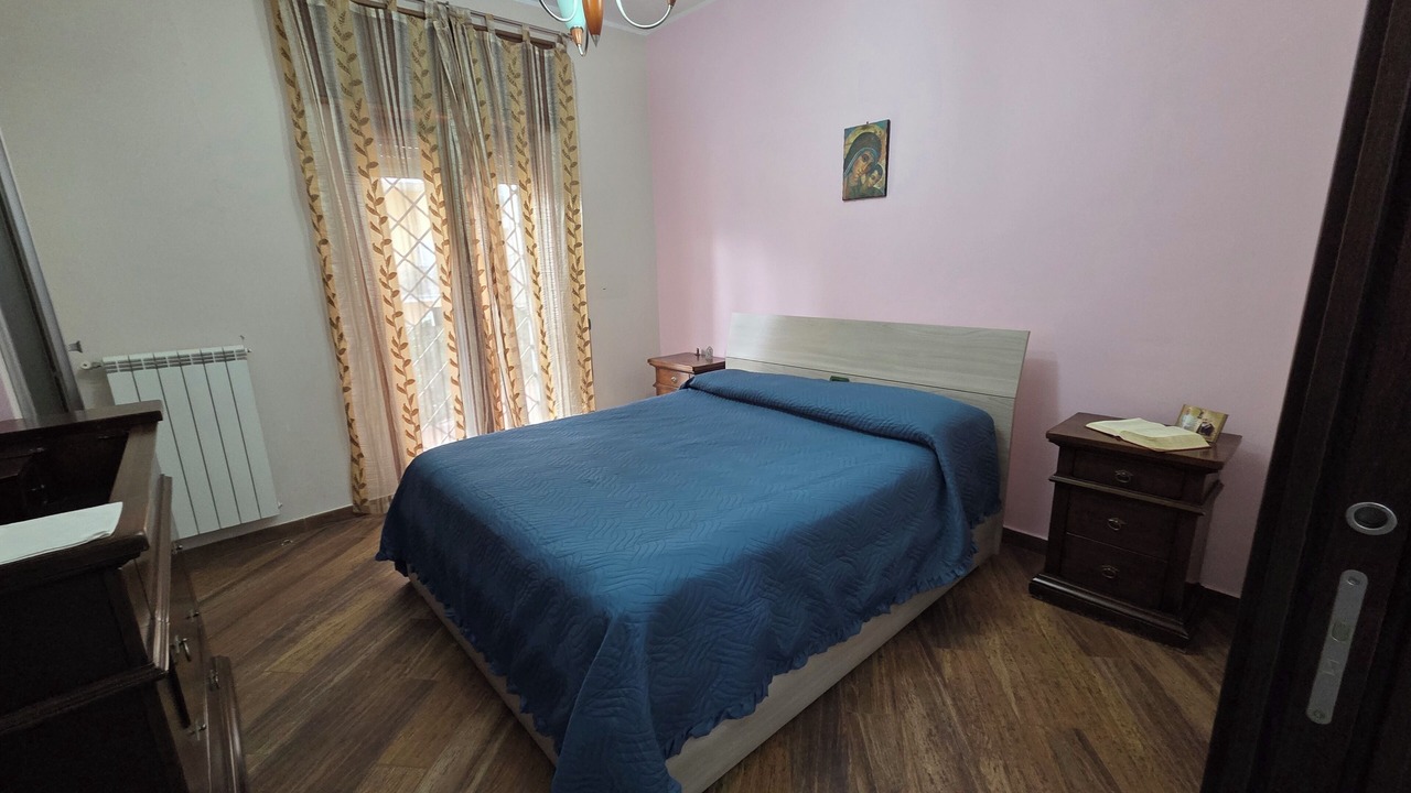 Photo of Bedroom in Ercolano