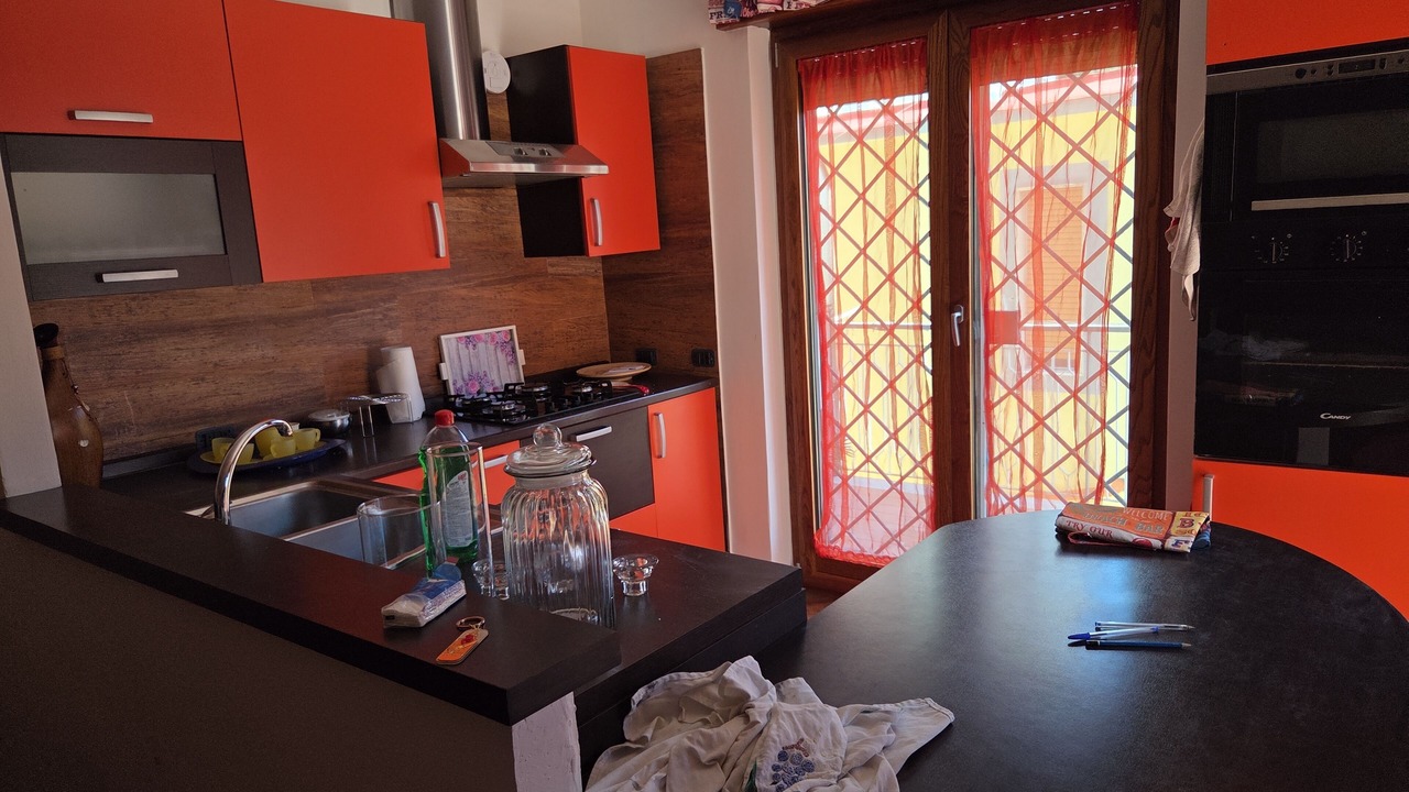 Photo of Kitchen in Ercolano