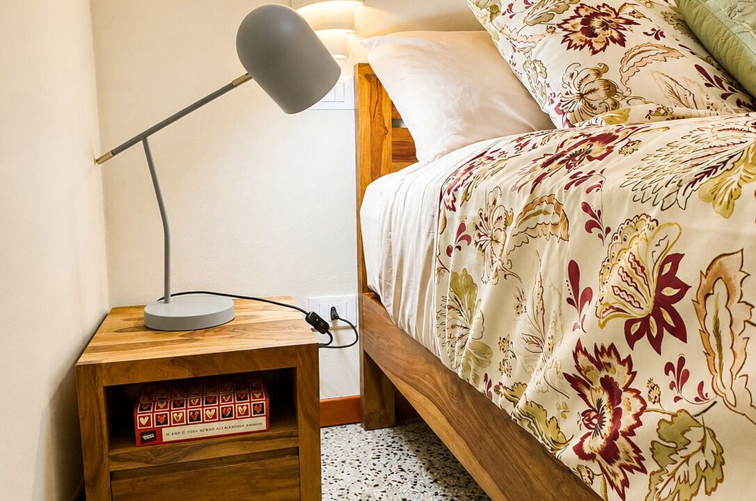 Photo of Bedroom in Albisola Superiore