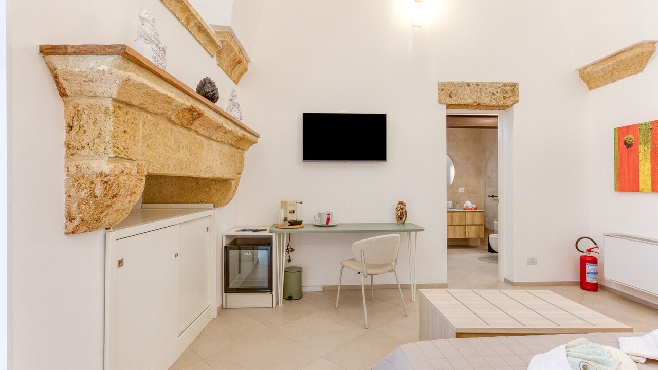 Photo of Bedroom in Presicce