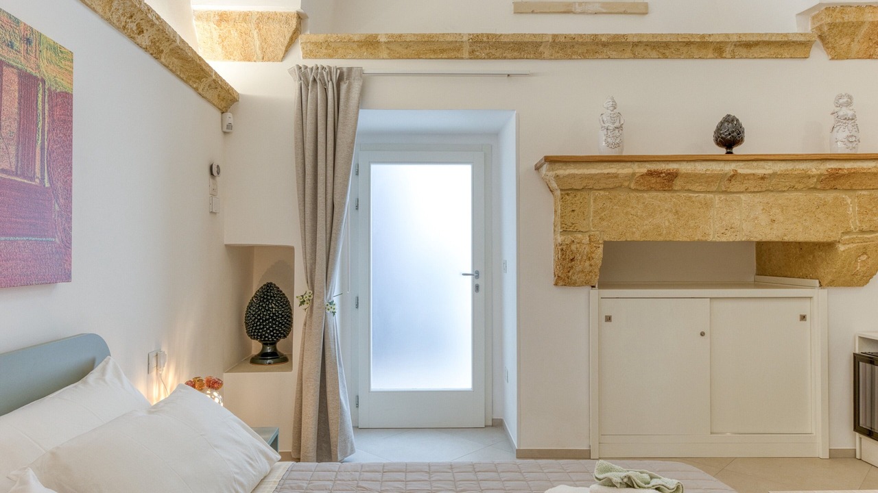 Photo of Bedroom in Presicce
