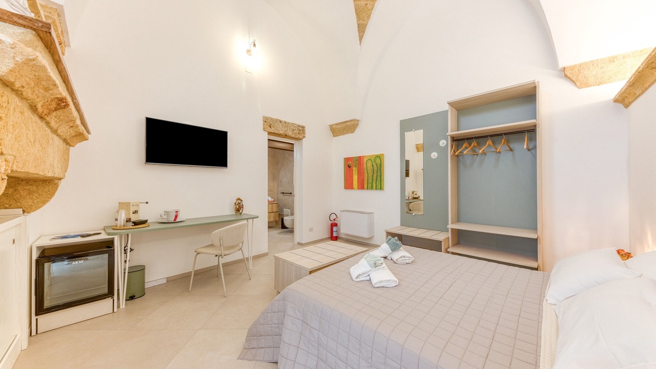 Photo of Bedroom in Presicce